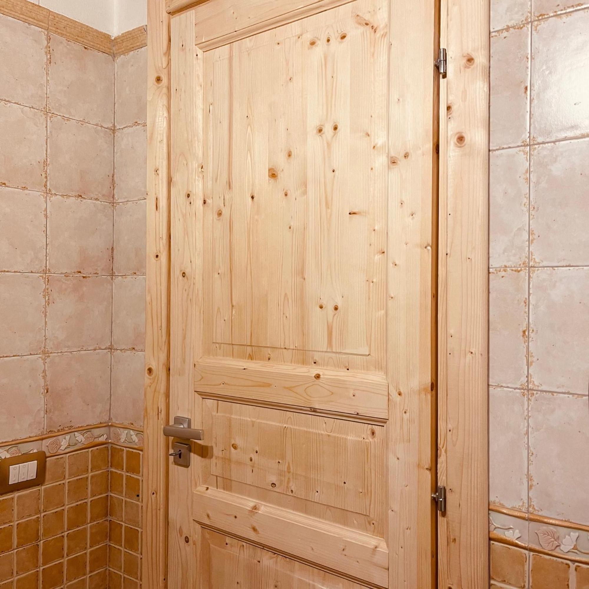 Fontana Suite Iglesias Exterior foto
