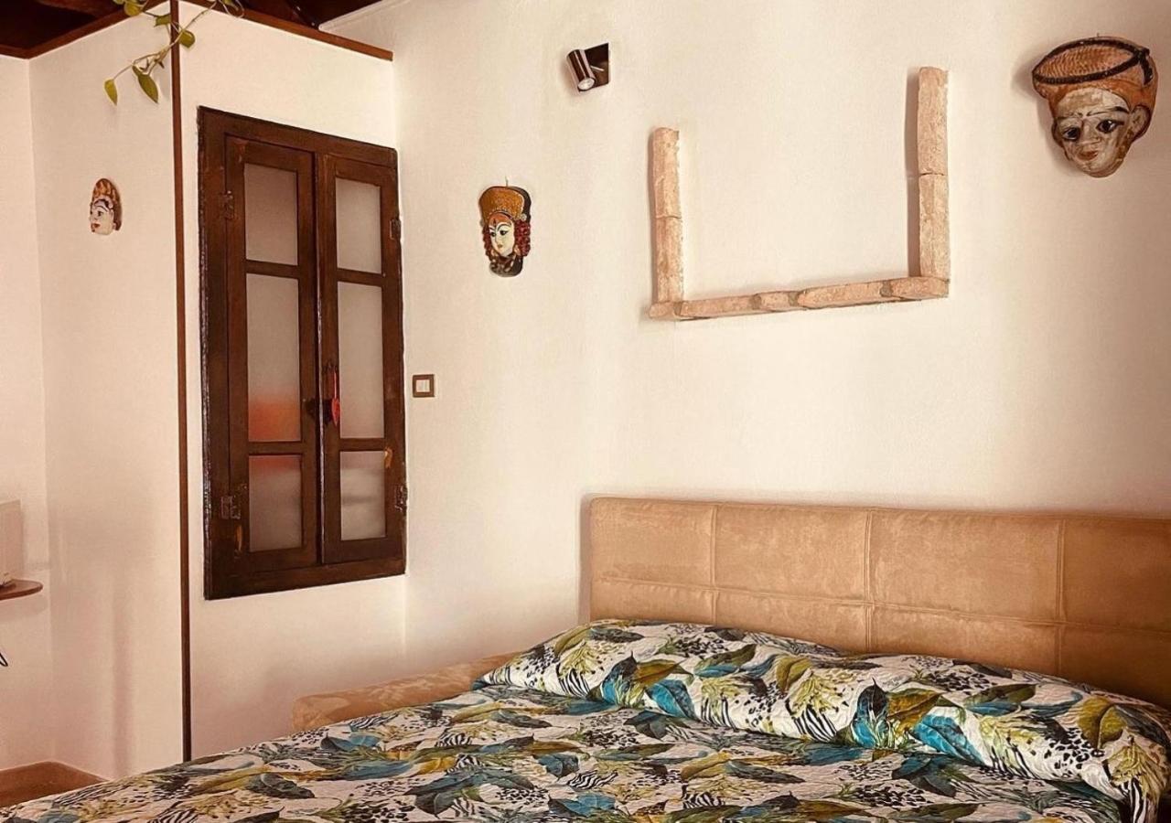 Fontana Suite Iglesias Exterior foto
